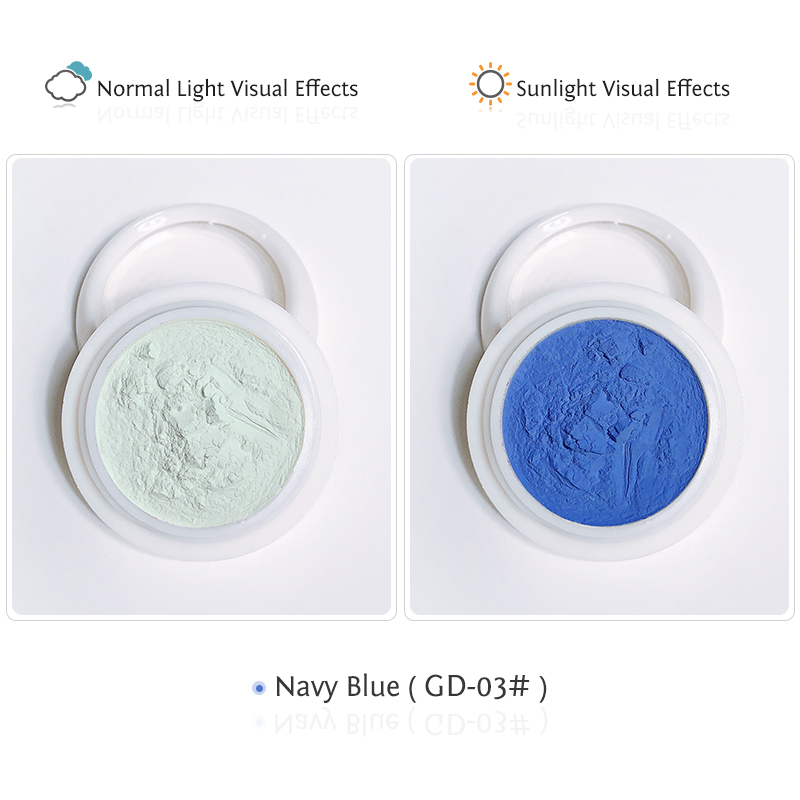 pigment solvent