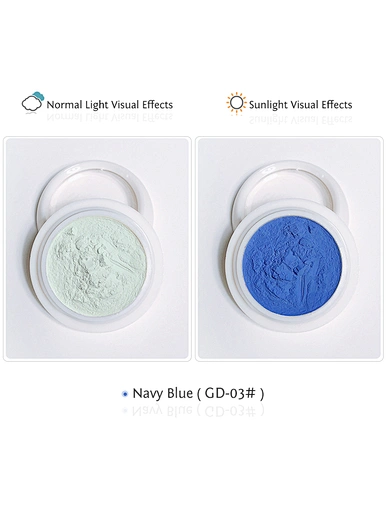 pigment solvent